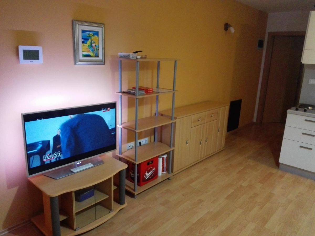 Apartman Stinjan Kascuni