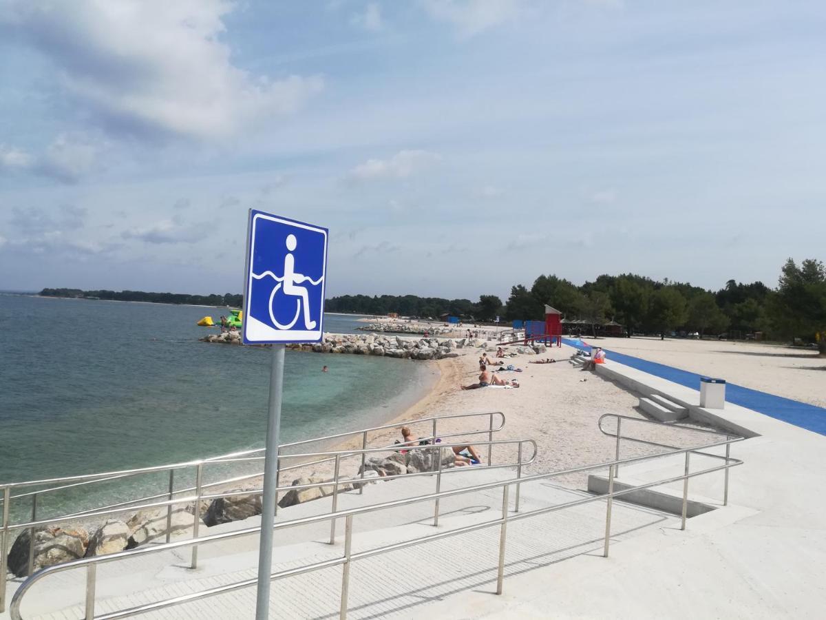 Appartement Stinjan Kascuni Pula