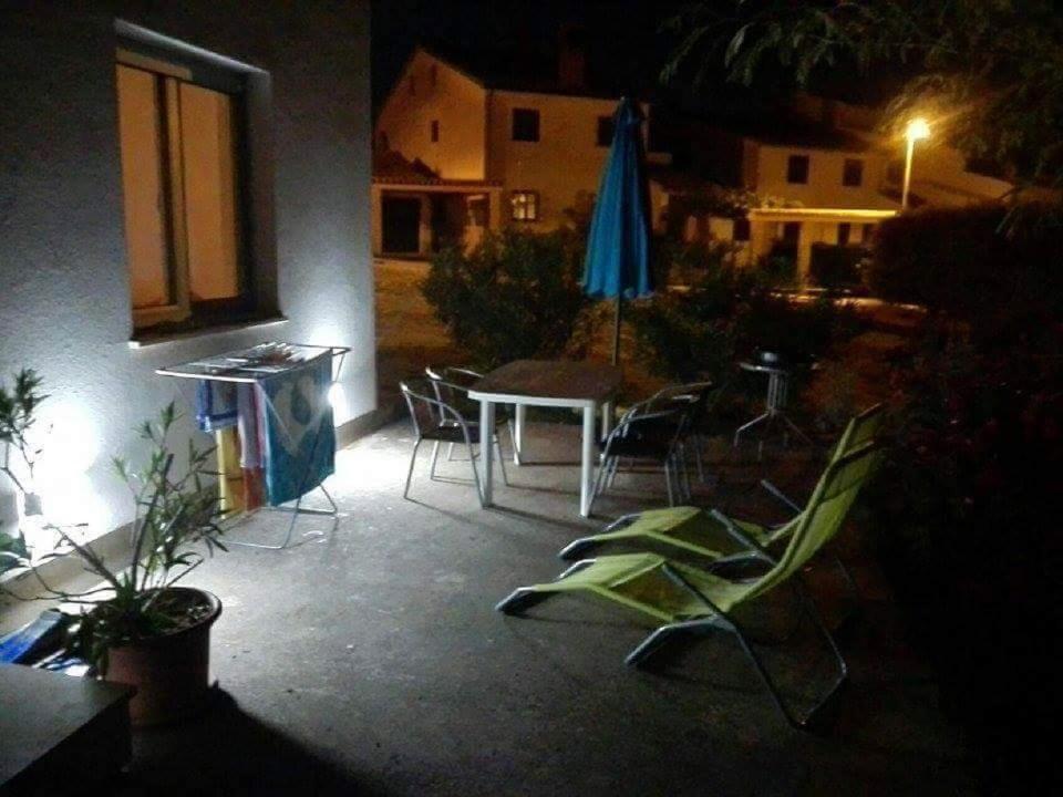 Appartement Stinjan Kascuni *