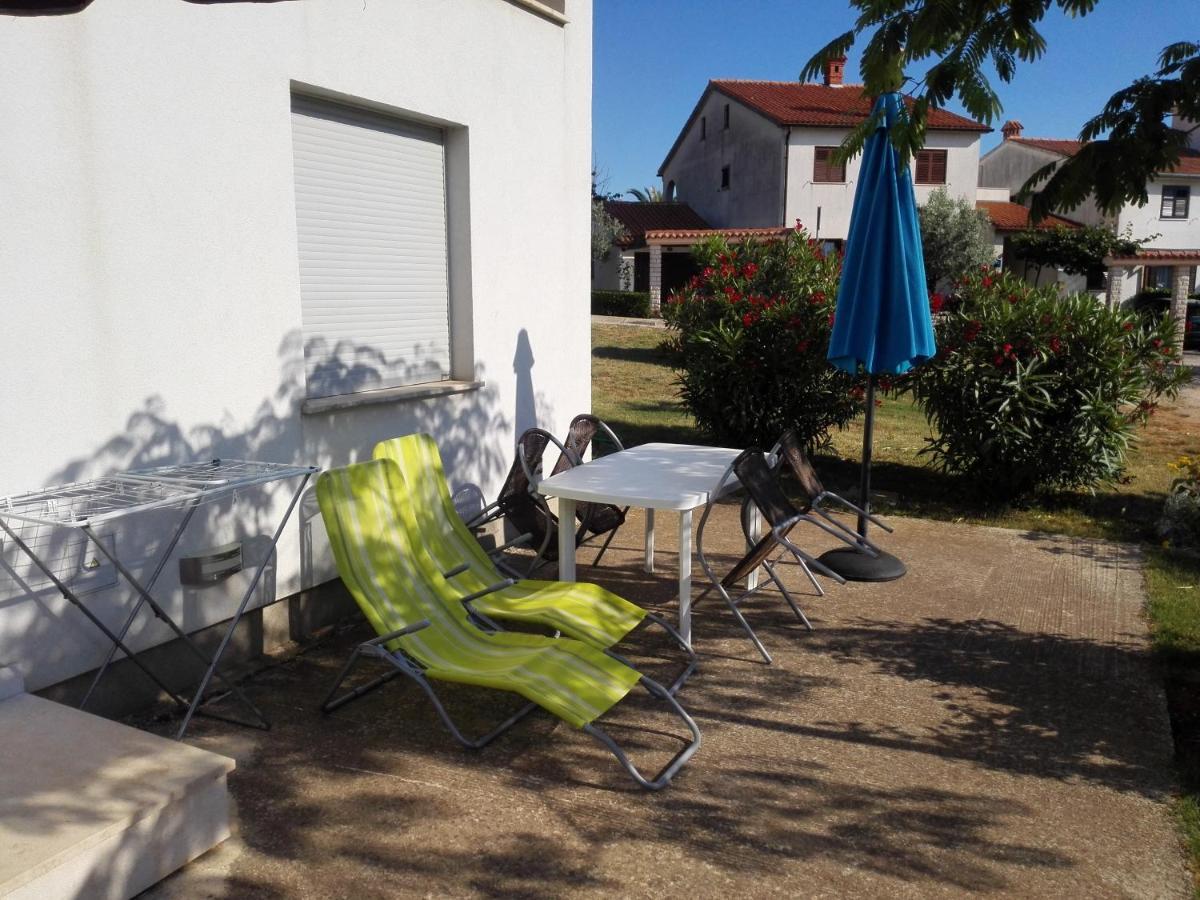 Stinjan Kascuni Appartement *